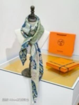 wholesale quality hermes silk scarf model no. 101